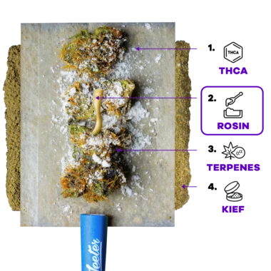 Jeeter Juice vs. Live Resin Carts: What’s the Difference?