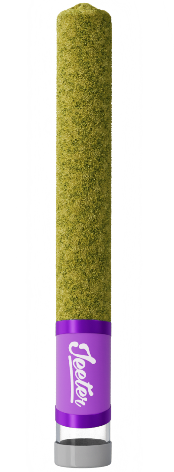 Granddaddy Purp Infused Pre-Roll for sale