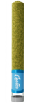 Blue ZKZ