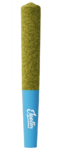 Blue ZKZ