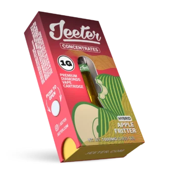 Buy Apple Fritter Vape Concentrate