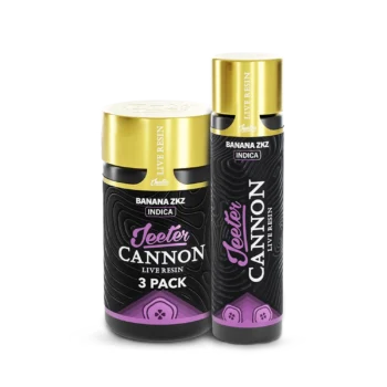 Buy Banana ZKZ Cannon
