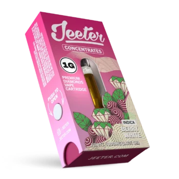 Buy Berry White Vape Concentrate