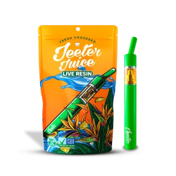 Buy Jeeter Juice Birds of Paradise
