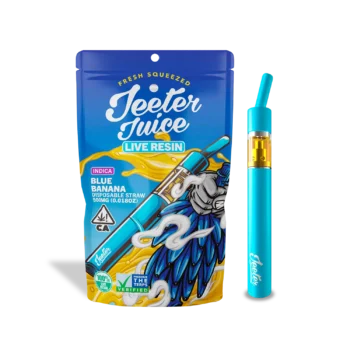 Buy Jeeter Juice Blue Banana