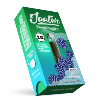 Buy Blue Dream Vape Concentrate