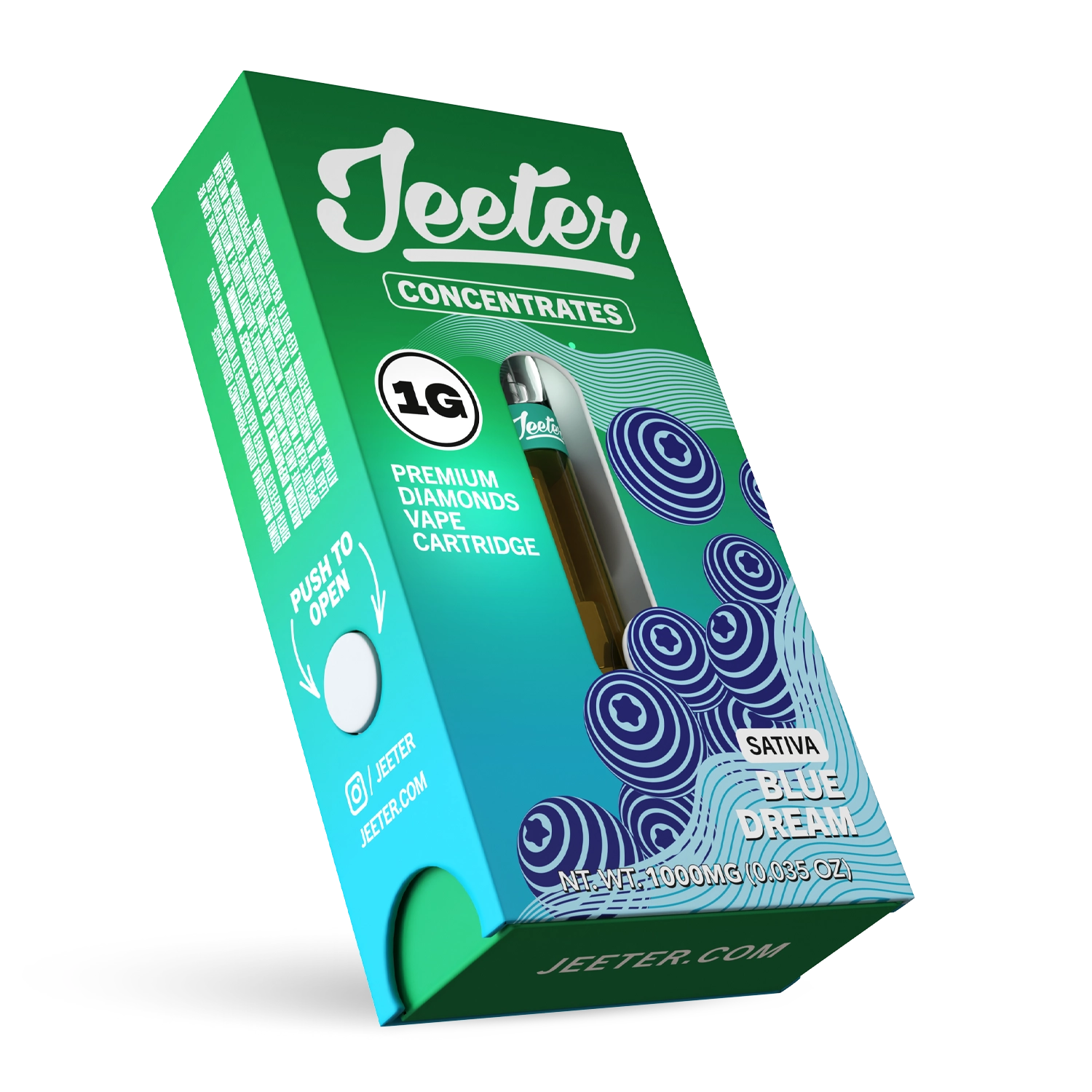 Blue Dream Buy Blue Dream Vape Concentrate