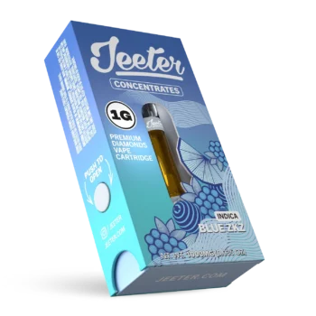 Buy Blue ZKZ Vape Concentrate