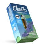 Buy Blueberry Kush Vape Concentrate