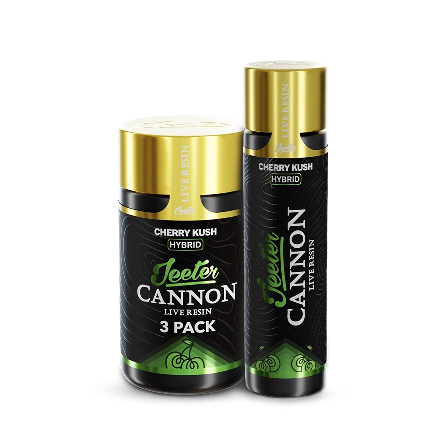Cherry Kush Cherry Kush Cannon