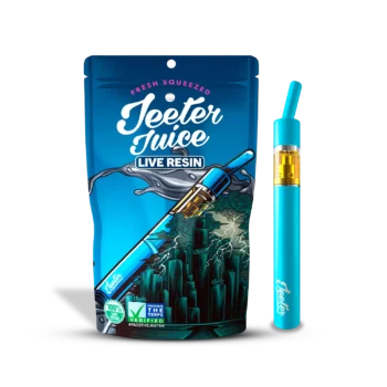 Buy Jeeter Chronic Thunder