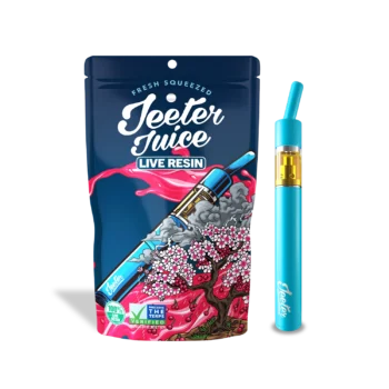Buy Jeeter Juice CTF