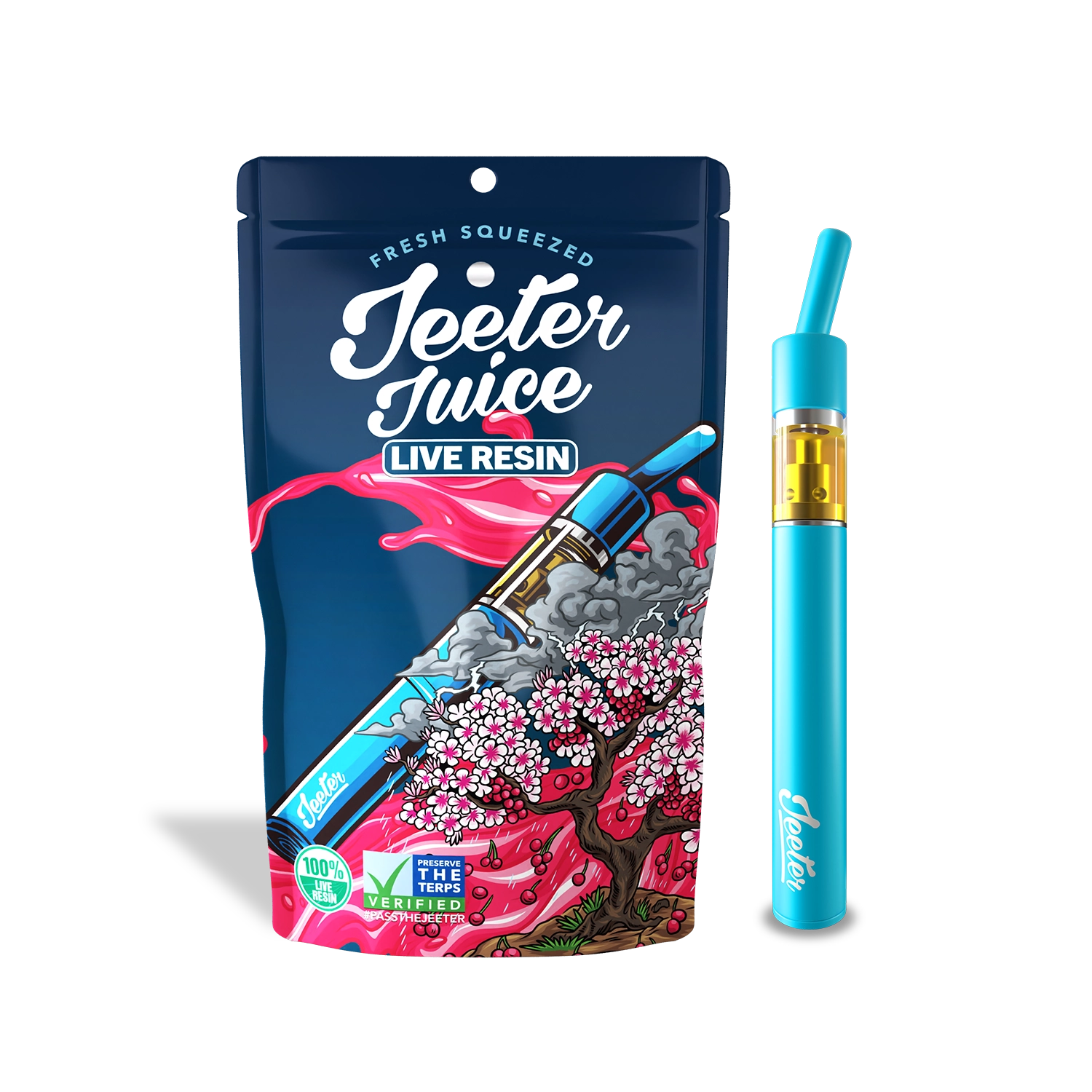 CTF Buy Jeeter Juice CTF