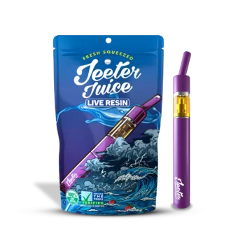 Buy Jeeter Juice Divine Storm