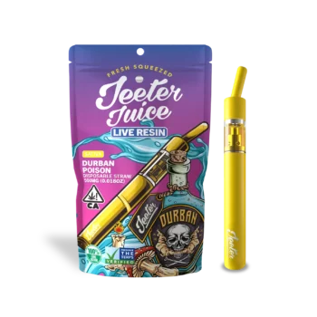 Buy Jeeter Durban Poison
