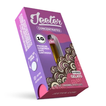 Buy Gelato Vape Concentrate