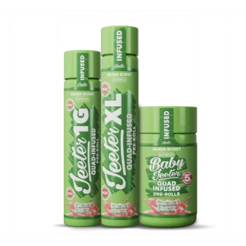 Guava Burst