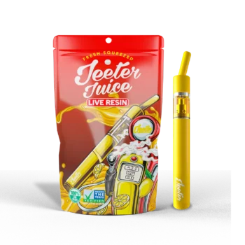 Buy Jeeter Hi-Octane