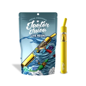 Buy Jeeter Juice Hurricane