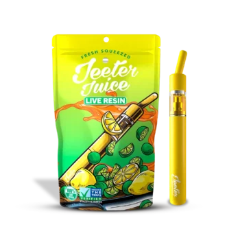 Buy Jeeter Juice Jack The Ripper