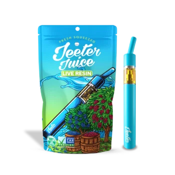 Buy Jeeter Juice Kish