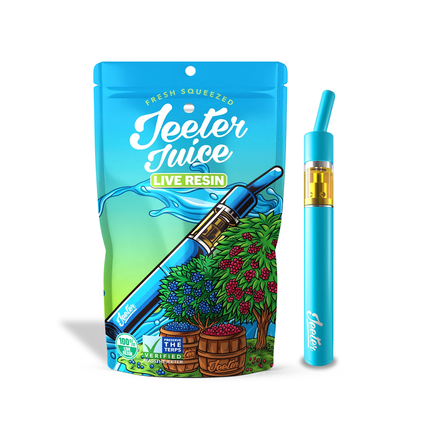 Kish Buy Jeeter Juice Kish