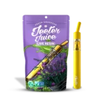 Lavender Jones