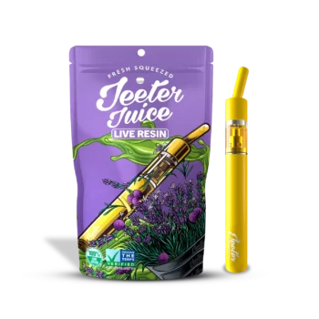 Lavender Jones