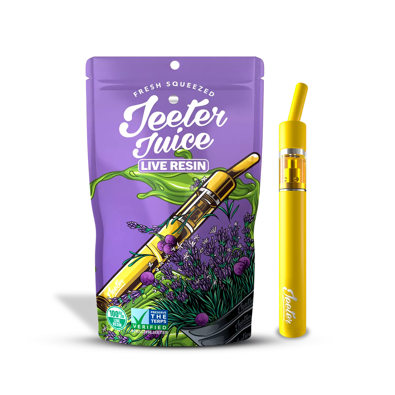 Lavender Jones Lavender Jones