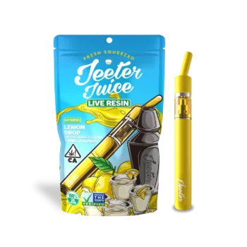 Buy Jeeter Lemon Drop