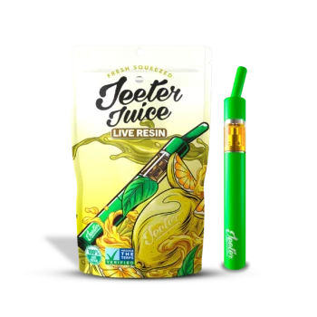 Buy Jeeter Juice Lemon OG