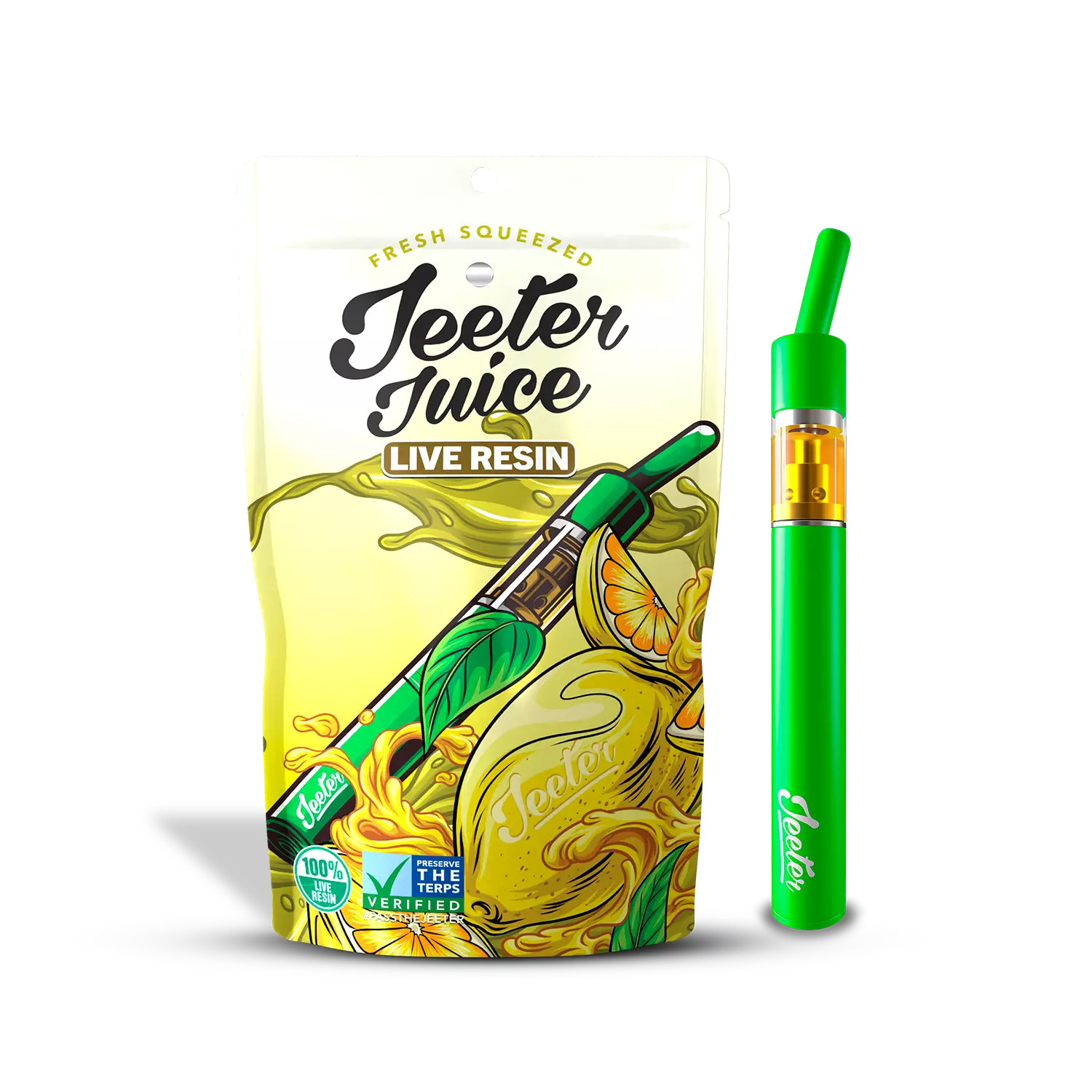 Lemon OG Buy Jeeter Juice Lemon OG