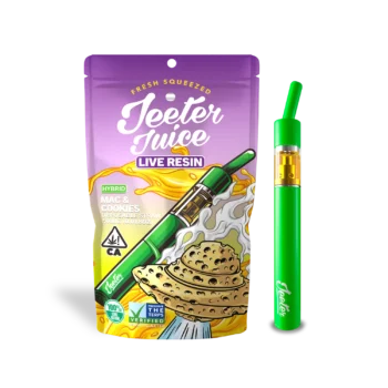 Buy Jeeter Mac N Cookies