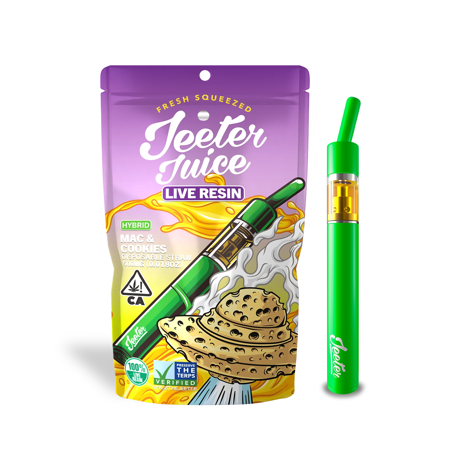 Mac N Cookies Buy Jeeter Mac N Cookies