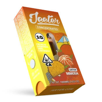 Buy Mimosa Vape Concentrate