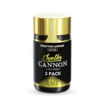 Phantom Lemons
