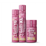 pink lemon