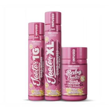 pink lemon