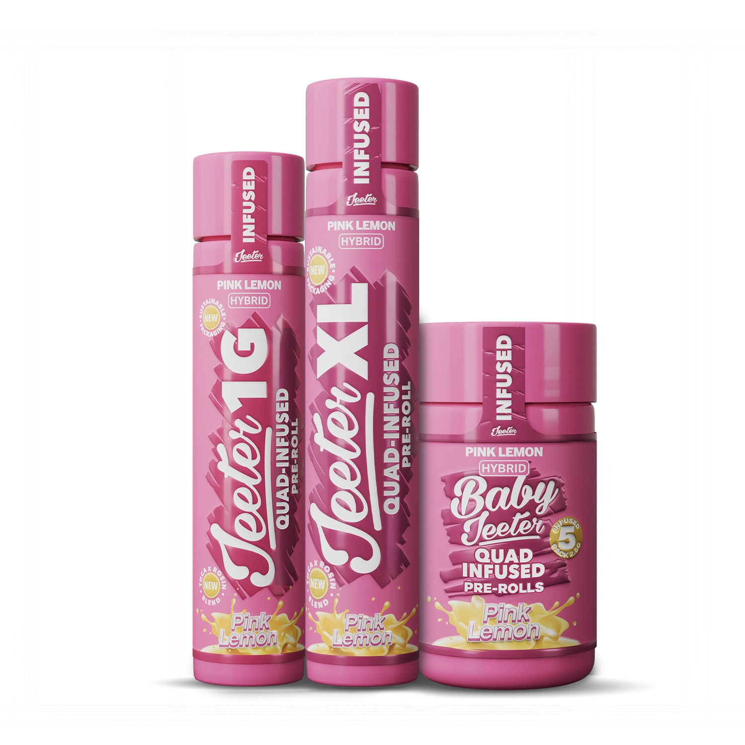 pink lemon pink lemon