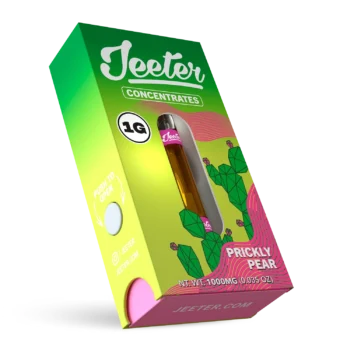 Buy Prickly Pear Vape Concentrate