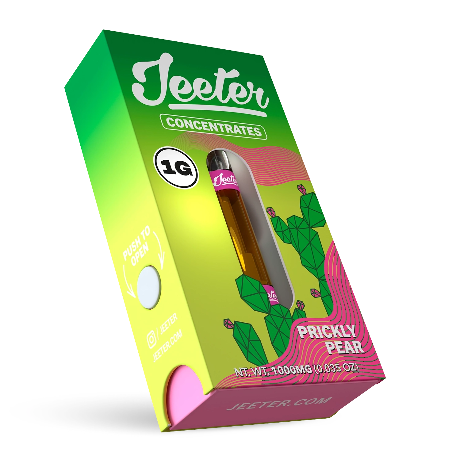 Prickly Pear Buy Prickly Pear Vape Concentrate