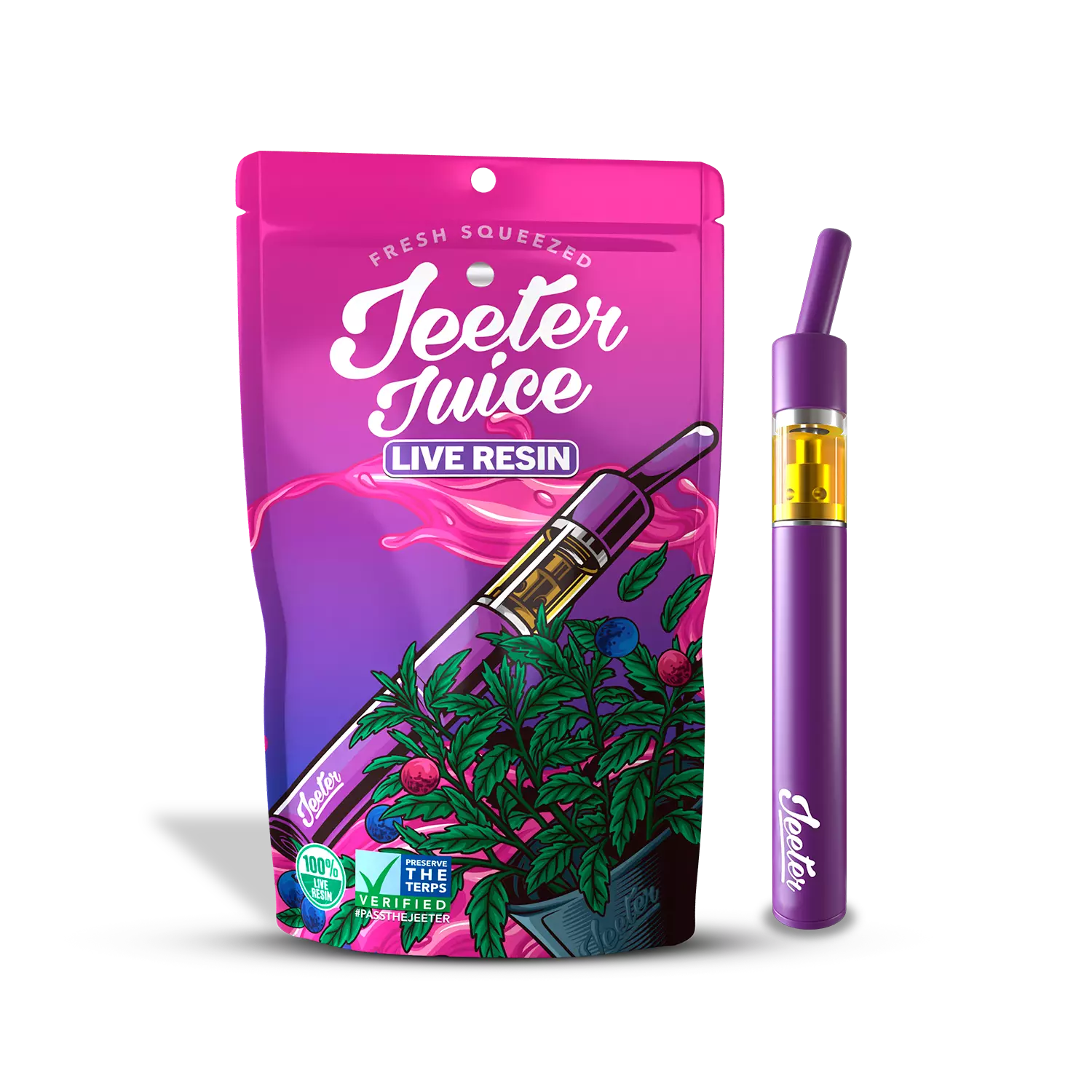 Purple Passion Buy Jeeter Juice Purple Passion