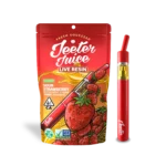 Buy Jeeter Sour Strawberry