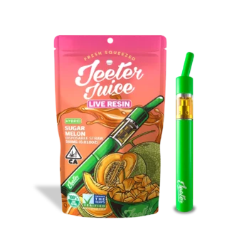 Sugar Melon