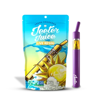 Buy Jeeter Juice Sunshine