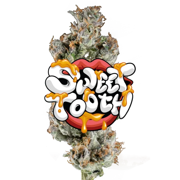 Sweet Tooth Jeeter Flower Premium Indoor Hybrid