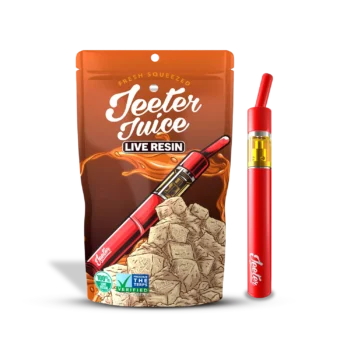 Buy Jeeter Juice The Azucar