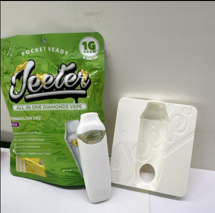 Best Jeeter Flavors for Beginners