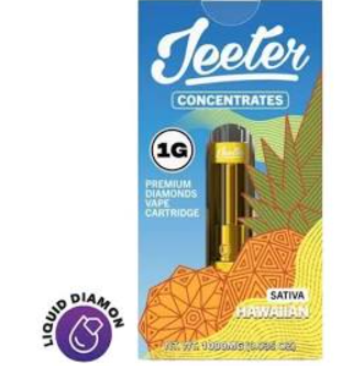 What Are Quad-Infused Pre-Rolls? The Complete Guide to Jeeter’s Most Potent Roll 2026
